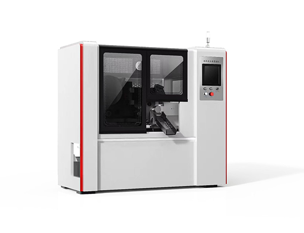 快速圓鋸機(jī)比傳統(tǒng)圓鋸機(jī)有哪些優(yōu)勢(shì)？