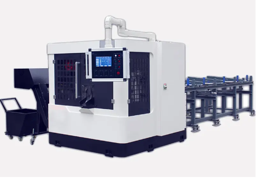 如何提高數(shù)控高速圓鋸機的生產(chǎn)率 如何提高數(shù)控高速圓鋸機的生產(chǎn)率