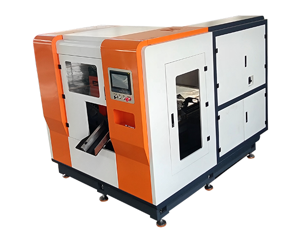 快速圓鋸機(jī)分料刀的作用