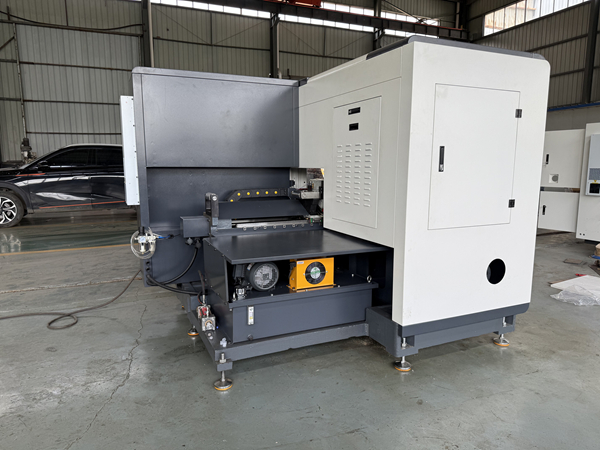 數(shù)控圓鋸機(jī)廠家