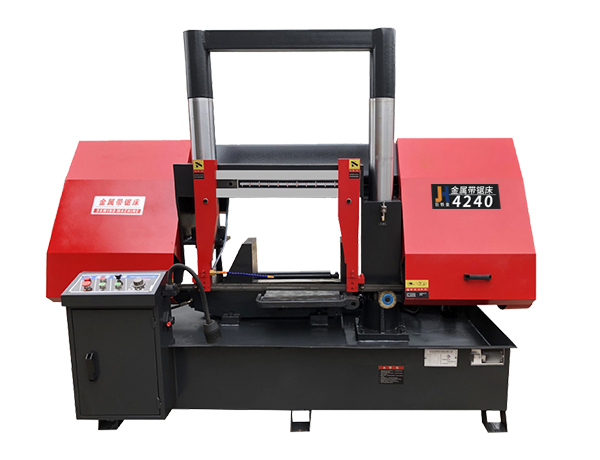 全自動帶鋸床價格